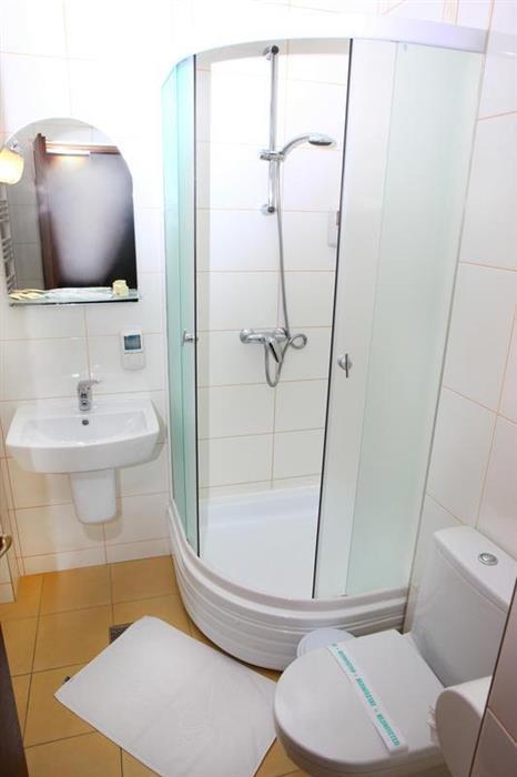 Hotel Transilvania Zalău Exteriör bild